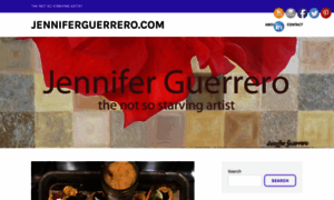 Jenniferguerrero.com thumbnail