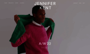 Jenniferkent.com thumbnail