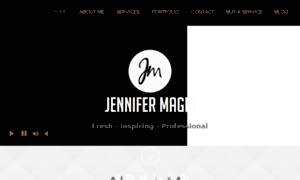 Jennifermagri.co.uk thumbnail