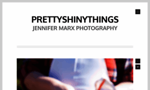 Jennifermarx.wordpress.com thumbnail