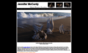 Jennifermccurdy.com thumbnail