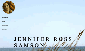 Jennifersamson.com thumbnail