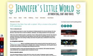 Jenniferslittleworld.com thumbnail