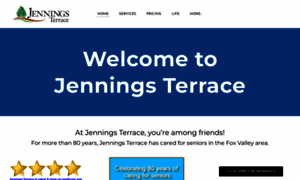 Jenningsterrace.com thumbnail