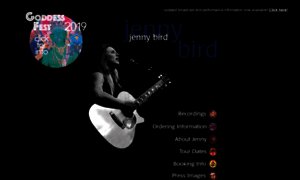 Jennybird.com thumbnail