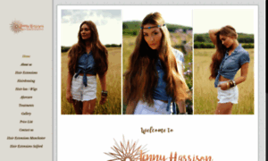 Jennyharrisonhair.com thumbnail