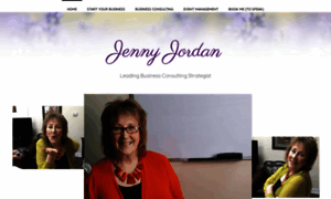 Jennyjordan.com.au thumbnail