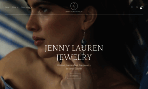 Jennylaurenjewelry.com thumbnail