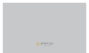 Jennyluuskincare.com thumbnail