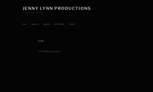 Jennylynnproductions.com thumbnail