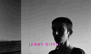 Jennyriffle.com thumbnail