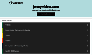 Jennyvideo.com thumbnail