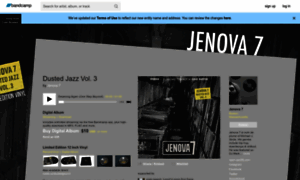 Jenova7.com thumbnail