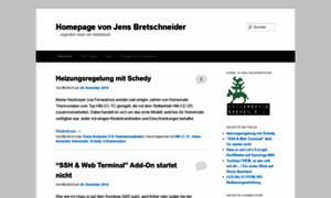 Jens-bretschneider.de thumbnail