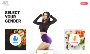 Jenselter.diet thumbnail