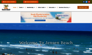 Jensenbeachflorida.info thumbnail