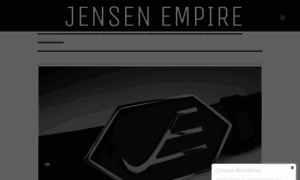 Jensenempire.com thumbnail