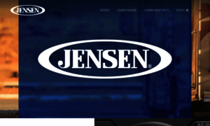 Jensenmarinedirect.com thumbnail