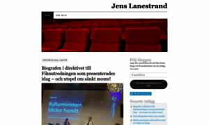 Jenslanestrand.wordpress.com thumbnail