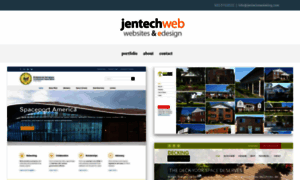 Jentechmarketing.com thumbnail