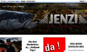 Jenzi-blog.de thumbnail
