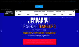 Jeopardy.com thumbnail