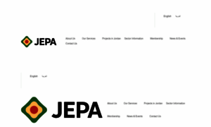 Jepa.org.jo thumbnail