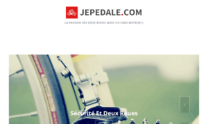 Jepedale.com thumbnail