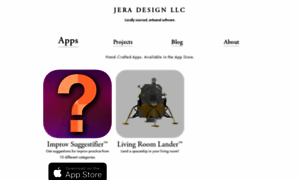 Jera.com thumbnail