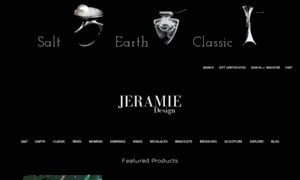 Jeramie.com.au thumbnail