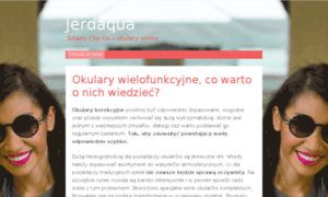 Jerdaqua.pl thumbnail