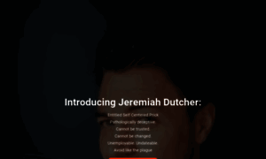 Jeremiahdutcherhasherpes.com thumbnail