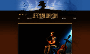 Jeremiahjohnson.com.au thumbnail