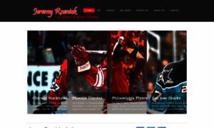 Jeremy-roenick.com thumbnail