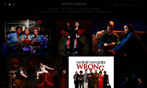 Jeremydanielphoto.com thumbnail