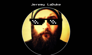 Jeremyladuke.com thumbnail