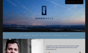 Jeremyrae.ca thumbnail