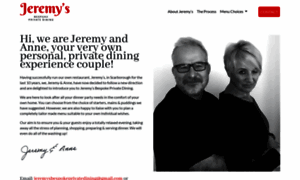 Jeremys.co thumbnail