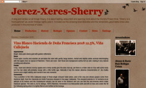 Jerez-xeres-sherry.blogspot.com thumbnail