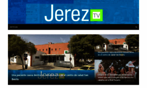 Jereztelevision.com thumbnail