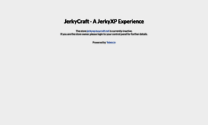 Jerkyxp.buycraft.net thumbnail