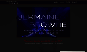 Jermainebrowne.com thumbnail