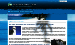 Jermainestaxiandtours.com thumbnail