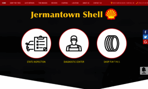 Jermantownshell.com thumbnail