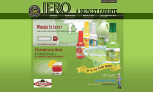 Jero.com thumbnail