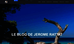 Jerome-rattat.fr thumbnail