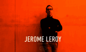Jeromeleroy.com thumbnail
