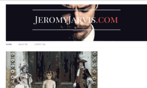 Jeromyjarvis.com thumbnail