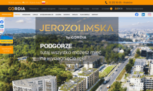 Jerozolimska.pl thumbnail