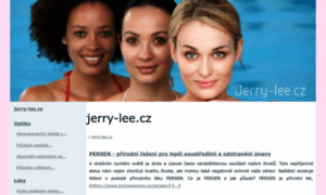 Jerry-lee.cz thumbnail